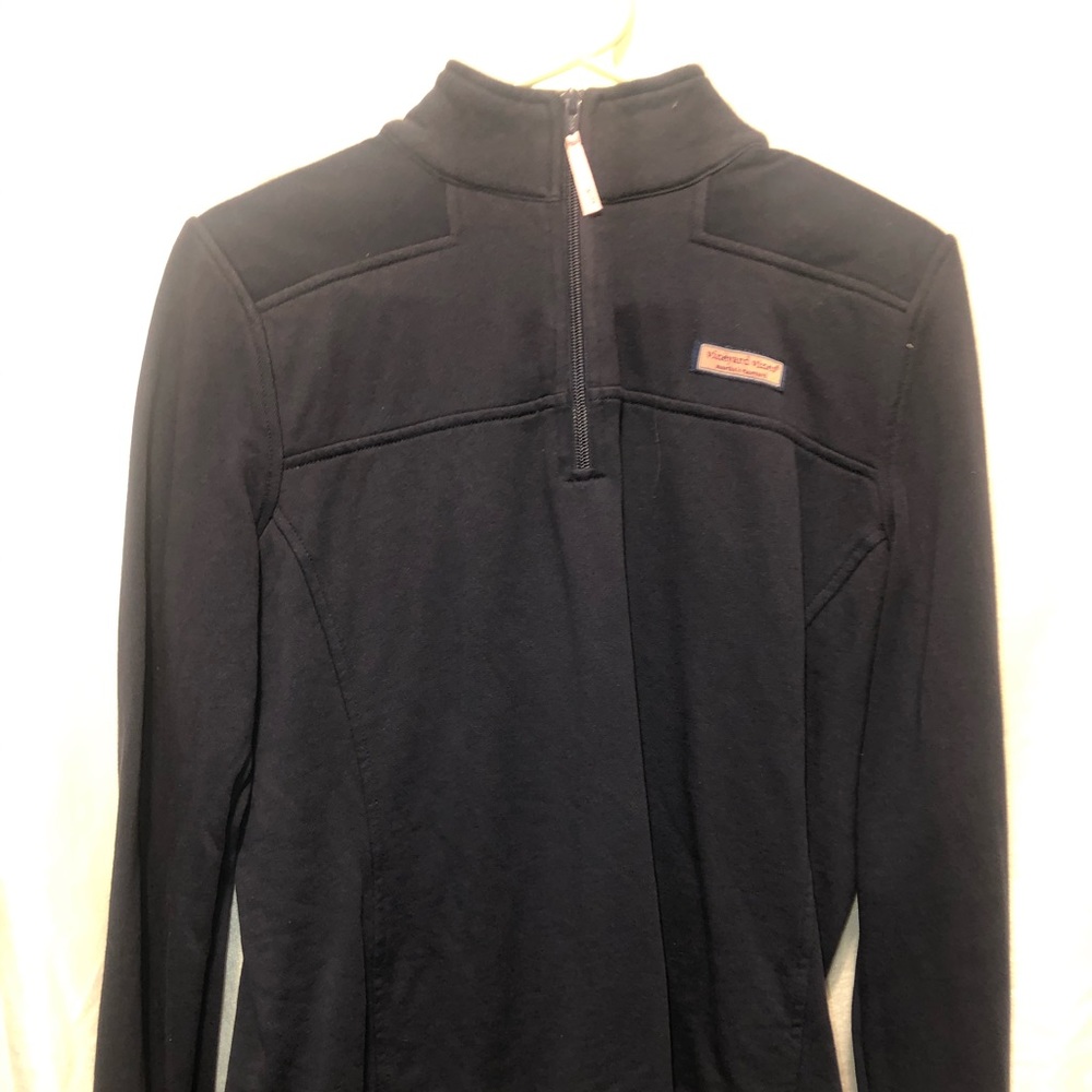 Vineyard Vines Shep Shirt Pullover